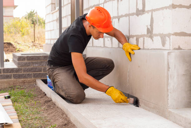 Licensed Exterior Waterproofing service in West Sayville, NY - Halo Water Proofing
